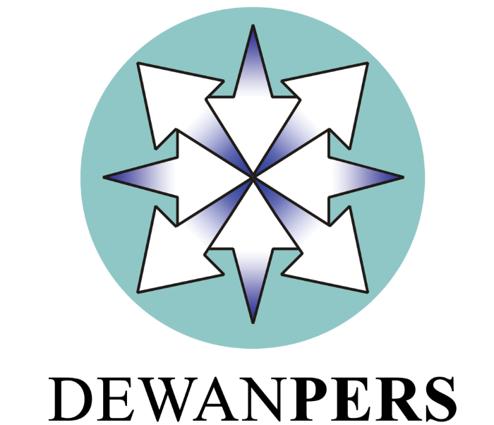 Logo Dewan Pers
