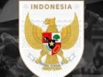 Erspo, apparel pemegang hak sponsor, meluncurkan logo baru tim nasional sepak bola Indonesia pada Senin, 20 Januari 2025. Logo ini akan menghiasi jersi terbaru Skuad Garuda. Foto: ANTARA/HO-Erspo