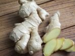 Manfaat jahe untuk Kesehatan Tubuh. Foto: iStockphoto/Julichka