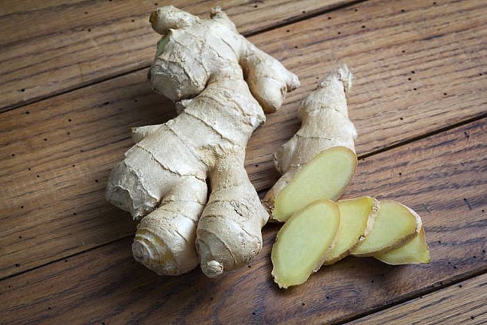 Berikut 5 Manfaat Konsumsi Jahe bagi Kesehatan Tubuh