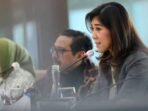 Menteri Komunikasi dan Digital (Menkomdigi) Republik Indonesia (RI) Meutya Hafid. FOTO: Dok.Komdigi
