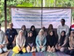 PEP Tanjung Field menyelenggarakan kegiatan Komunikasi dan Konsultasi Pembuatan Pangan Industri Rumah Tangga (PIRT) dan Nomor Induk Berusaha (NIB) bagi UMKM di Desa Jirak, Kabupaten Tabalong, Kalimantan Selatan, pada 12 Agustus 2025. Foto: HO/PEP Tanjung Field