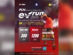 PLN EV Run 2025 akan digelar pada 14 September 2025. Foto: IST/PLN
