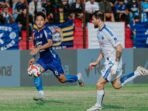 PSIM vs Arema di pekan ke 2 BRI Super League. Foto: Instagram/@psimjogja_official