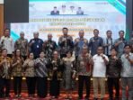 Pemkab Mahulu menggelar Expose Evaluasi RPJMD Perubahan 2021–2026 di Ballroom Lantai 3 Kantor Bupati Mahulu, Kamis (21/8/2025). Foto: HO/Prokopim Mahulu