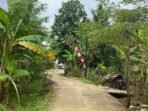 Permukiman padat penduduk di RT 17 Kelurahan Baqa, Kecamatan Samarinda Seberang. Foto: BorneoFlash/Nur Ainunnisa