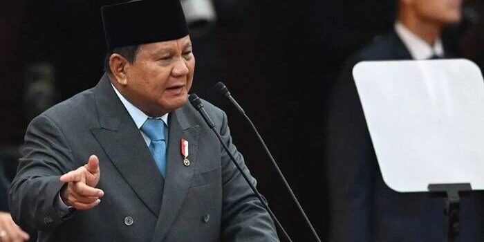 Refleksi Diplomasi Indonesia di HUT ke-80 Kemerdekaan