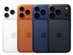 Prediksi Tampilan warna iPhone 17 Pro. Foto: ANTARA/platform X @majinbuofficial