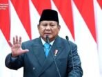 Tangkapan layar - Presiden Prabowo Subianto menyampaikan pidato dalam Sidang Tahunan MPR RI dan Sidang Bersama DPR-DPD RI Tahun 2025 di Gedung Nusantara, Kompleks Parlemen, Jakarta, Jumat (15/8/2025). FOTO : ANTARA/Youtube Seketariat Presiden/pri.