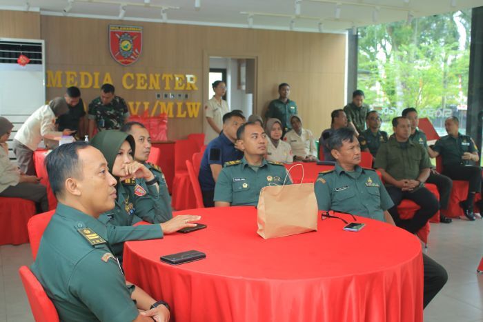 Penyuluhan Kesehatan, RST dr. R. Hardjanto Tingkatkan Kesadaran Pencegahan Penyakit Jantung Koroner