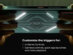 Infinix GT 30. Foto: flipkart.com