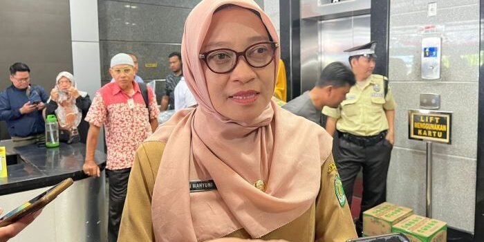 Pemprov Kaltim Belum Bisa Bergerak, Tunggu Arahan Pusat soal TKD