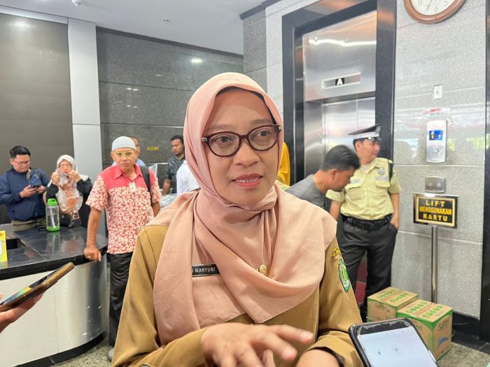 Pemprov Kaltim Belum Bisa Bergerak, Tunggu Arahan Pusat soal TKD