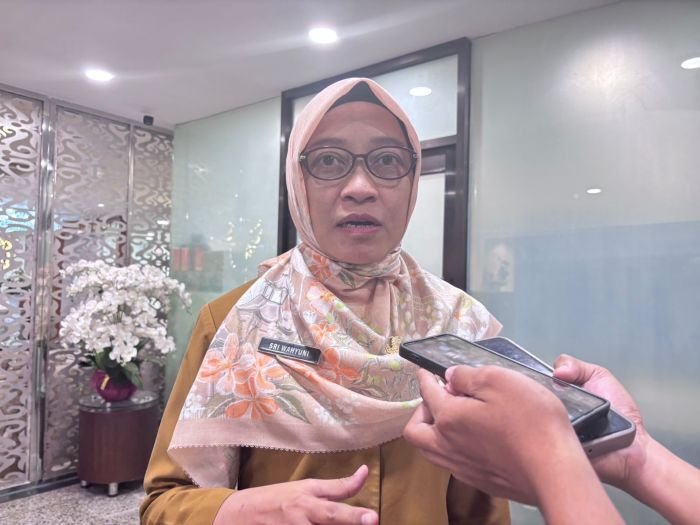 Sekda Kaltim Tekankan Partisipasi Publik, Ingatkan Daerah Jangan Ulangi Kasus Pati