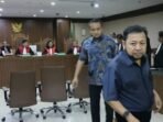 Setya Novanto. FOTO: ANTARA/Desca Lidya Natalia.
