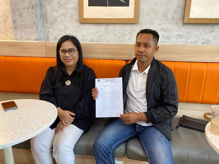 Dosen UWGM Dinonaktifkan di Tengah Proses Akademik, Usai Gugat Selisih Upah ke PHI