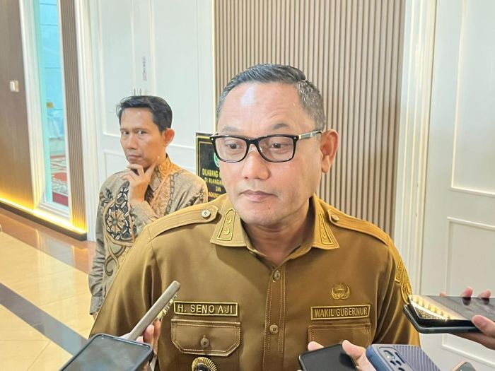 Sengketa Lahan Bendungan Marangkayu, Pemprov Kaltim Tak Bisa Putuskan Sepihak