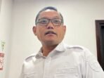 Wakil Gubernur Kaltim, Seno Aji. Foto: BorneoFlash/Nur Ainunnisa