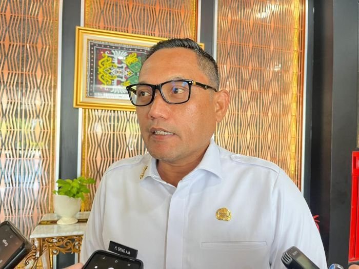 Pemprov Kaltim Usulkan Penambahan Kuota Gas Melon untuk Koperasi Merah Putih