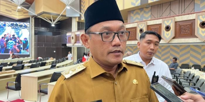 Pemprov Kaltim Prioritaskan Aspirasi DPRD dalam Rencana Pembangunan 2026