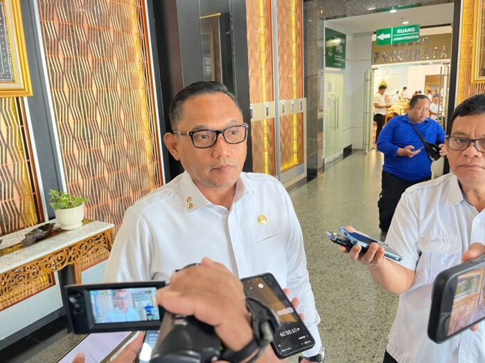 Pemprov Kaltim Dorong Kenaikan Dana CSR Tambang untuk Percepatan Pembangunan Desa