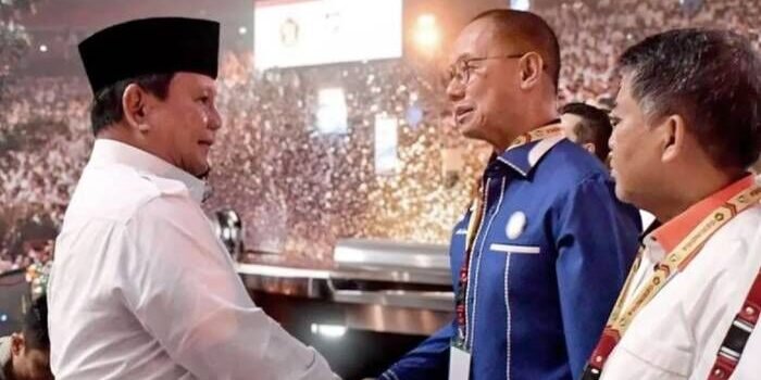 Optimisme Ekonomi Menguat, Eddy Soeparno Dorong Percepatan Investasi dan Ekspor