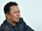 Wakil Ketua Panitia Khusus (Pansus) I DPRD Kabupaten Paser, Kasri. Foto: BorneoFlash/IST