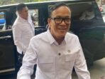 Wakil Menteri Ketenagakerjaan (Wamenaker) Immanuel Ebenezer Gerungan (Noel). Foto: HO/ANTARA - Luthfia Miranda Putri