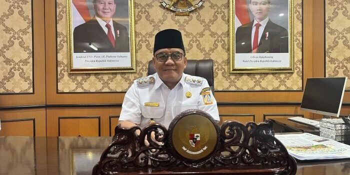 Dianggarkan Pemprov Kaltim, Pemeliharaan Bendali DAS Ampal 