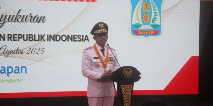 Wali Kota Balikpapan, H. Rahmad Mas’ud. Foto: BorneoFlash/Niken Sulastri