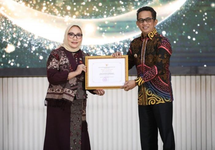 Balikpapan Pertahankan Predikat Kota Layak Anak Kategori Utama 2025