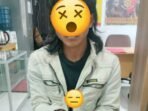Satuan Buser Reskrim berhasil membekuk seorang pria muda yang kedapatan membawa sabu-sabu siap edar di kawasan Jl. LKMD, RT 05, Kelurahan Batu Ampar, Balikpapan Utara, Kamis (31/7/2025) sekitar pukul 19.00 WITA. Foto: HO/Humas Polresta Balikpapan