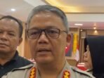 Kabid Humas Polda Kaltim, Kombes Pol Yuliyanto. Foto: BorneoFlash/Agung Putra