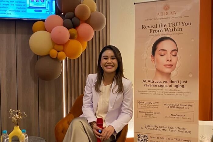 Tips Anti-Aging: Ahli Estetika Sarankan Fokus pada Skin Barrier