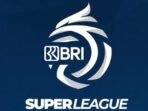 Logo BRI Super League. Foto: HO/ileague.id