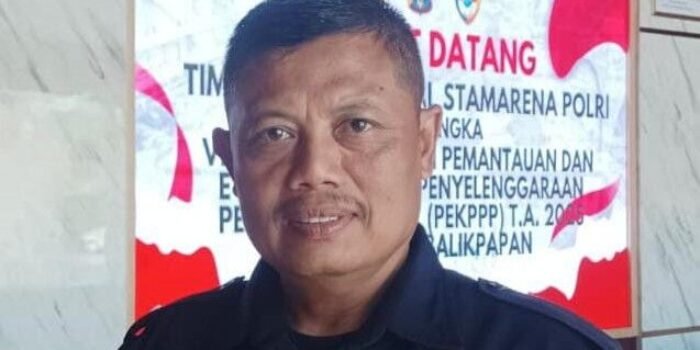 Polresta Balikpapan Imbau Waspada Penipuan Online Terkait Transaksi Beras Murah SPHP