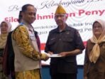Yayasan Baitul Maal (YBM) PLN Group Balikpapan menggelar kegiatan sosial bertajuk “Berbagi Kebahagiaan Bersama Pejuang Bangsa”, yang digelar pada Kamis (21/8/2025). Foto: HO/PLN UID Kaltimra