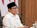 Menteri Koordinator Bidang Pemberdayaan Masyarakat Abdul Muhaimin Iskandar. FOTO : ANTARA/HO-Kemenko PM/am.