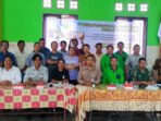 Dinas Perkebunan Provinsi Kalimantan Timur (Disbun Kaltim) mengubah pola pikir petani kelapa sawit dari pekerja menjadi penggerak ekonomi modern. Foto: HO/disbun.kaltimprov.go.id