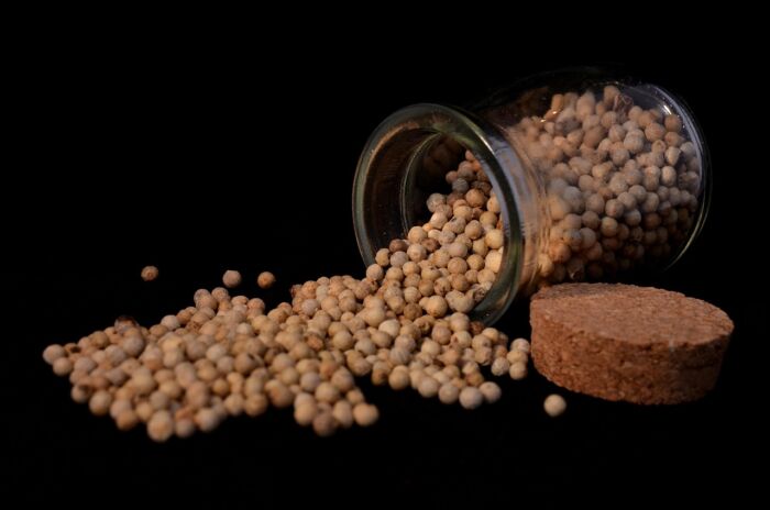 Air Rebusan Ketumbar Ternyata Menyimpan Banyak Khasiat