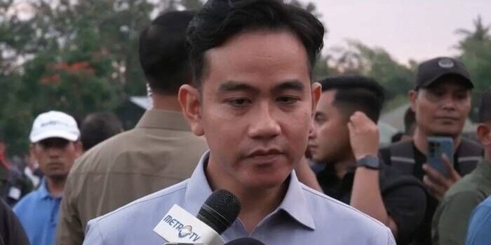 Wapres Gibran: Abolisi Tom Lembong dan Amnesti Hasto Sudah Dikalkulasi Matang