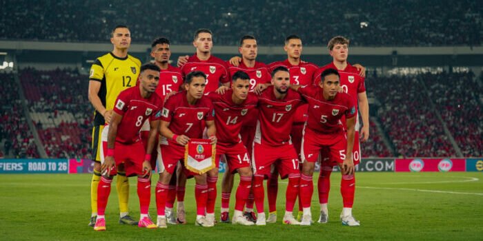 Timnas Indonesia. Foto: HO-pssi.org