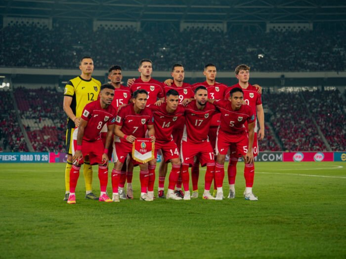 Jadwal Timnas Indonesia September: Duel Kontra Kuwait dan Lebanon, Cek Harga Tiket