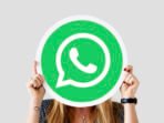 Ilustrasi. Logo WhatsApp. Foto: HO/Freepik