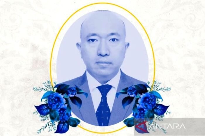 Tragedi di Peru, Staf KBRI Lima Tewas Ditembak