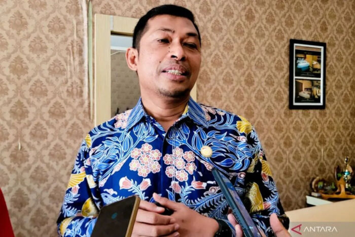 Dana Rp200 Triliun Dipandang OJK sebagai Motor Pertumbuhan Kredit