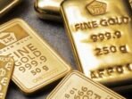 Harga Logam Mulia Antam