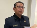Anggota Komisi II DPRD Provinsi Kaltim, Sigit Wibowo. Foto: BorneoFlash/Nur Ainunnisa