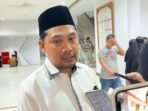Anggota Komisi III DPRD Samarinda, Abdul Rohim. Foto: BorneoFlash/Nur Ainunnisa