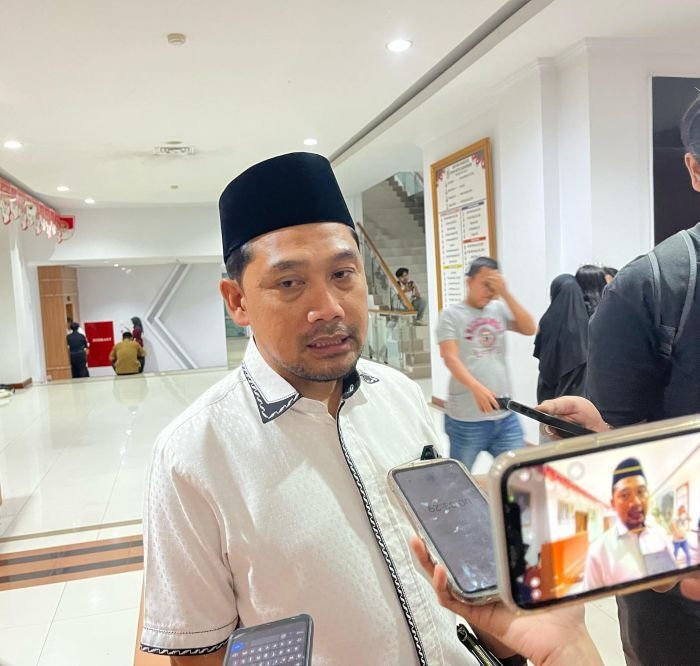 Parkir Liar Jadi Biang Kemacetan, DPRD Tekankan Penertiban Tegas